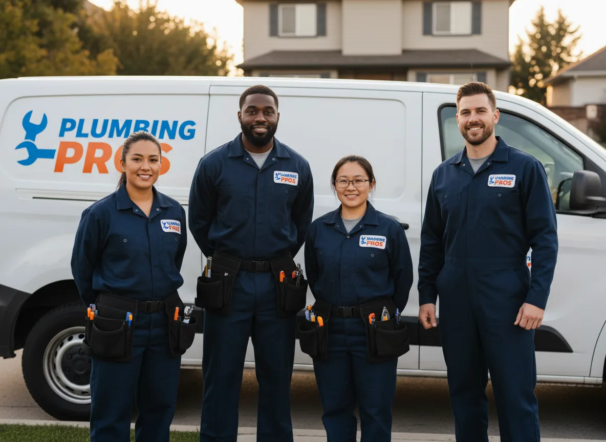 Water Heater Repair company in Vesper, WI